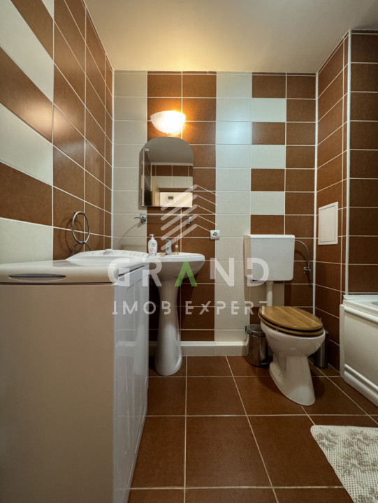 INVESTIȚIE SIGURĂ | PREȚ MINIM ÎN PIAȚĂ | 45 MP UTILI | AUTOGARĂ-MARAMUREȘULUI