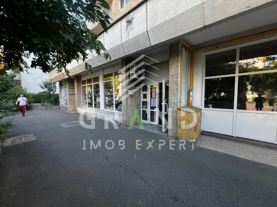 Spațiu Comercial/Birouri de 140 mp – Opțiune Excelentă pentru Afaceri/Clinica