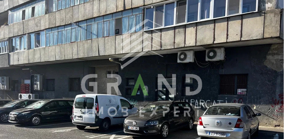 Spațiu Comercial/Birouri de 140 mp – Opțiune Excelentă pentru Afaceri/Clinica