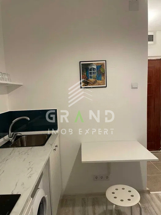 Vanzare Garsonieră practică în Mănăștur | Acces rapid la transport și magazine