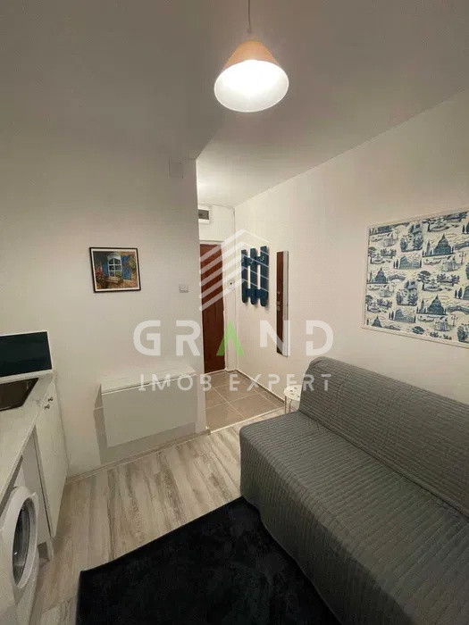 Vanzare Garsonieră practică în Mănăștur | Acces rapid la transport și magazine