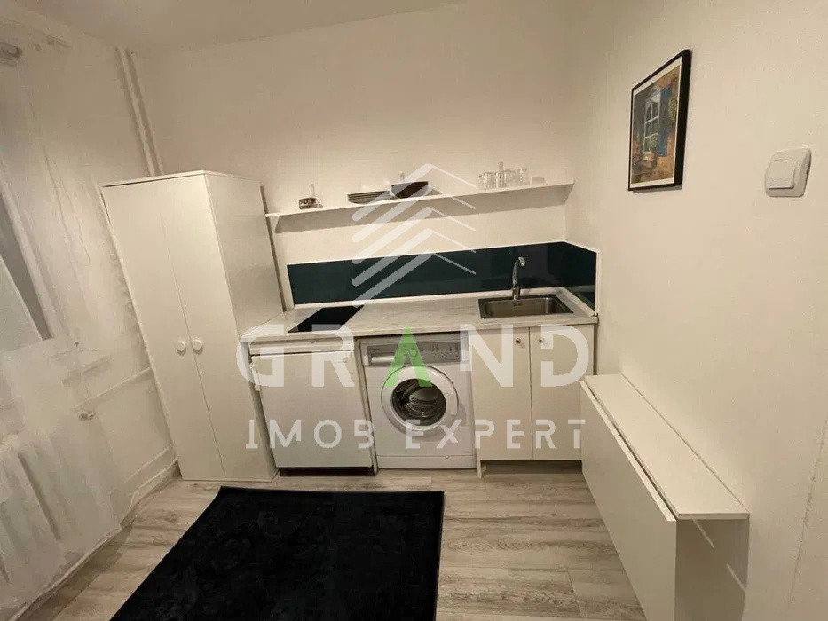 Vanzare Garsonieră practică în Mănăștur | Acces rapid la transport și magazine