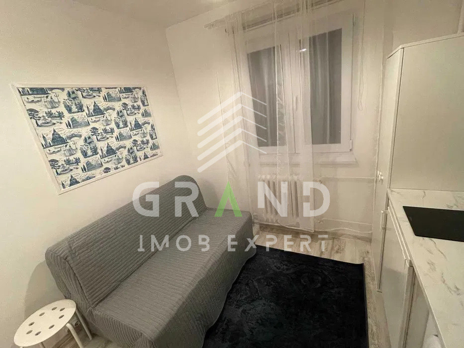 Vanzare Garsonieră practică în Mănăștur | Acces rapid la transport și magazine