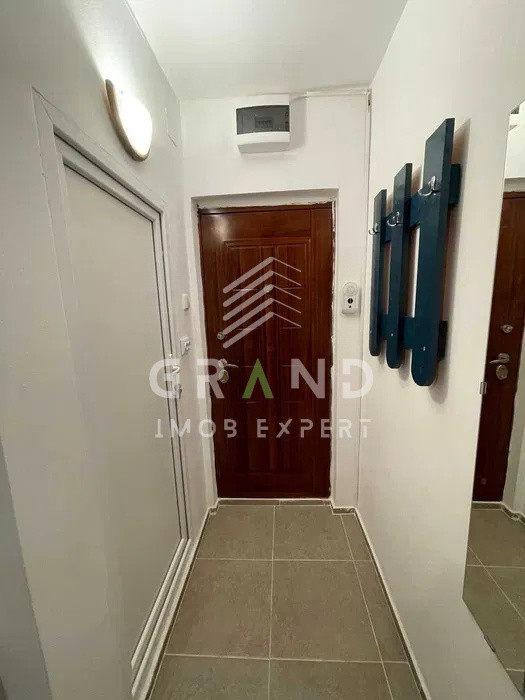 Vanzare Garsonieră practică în Mănăștur | Acces rapid la transport și magazine