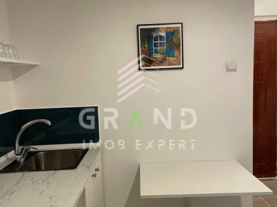 Vanzare Garsonieră practică în Mănăștur | Acces rapid la transport și magazine