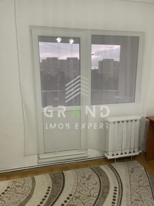 GARSONIERĂ ECONOMICĂ | CT | BALCON | PET-FRIENDLY | MĂNĂȘTUR–ZONA LA TERENURI