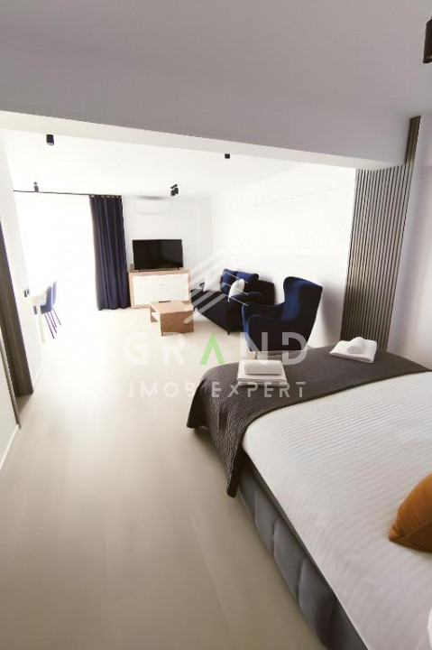 TOTUL NOU | Ap.1 cameră | Parcare subterană | Kaufland/USAMV/Frunzișului