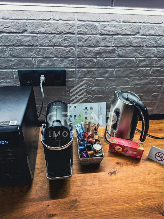 TOTUL NOU | Ap.1 cameră | Parcare subterană | Kaufland/USAMV/Frunzișului