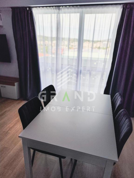 TOTUL NOU | Ap.1 cameră | Parcare subterană | Kaufland/USAMV/Frunzișului