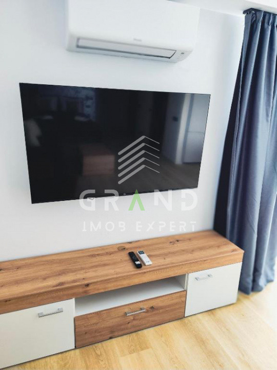 TOTUL NOU | Ap.1 cameră | Parcare subterană | Kaufland/USAMV/Frunzișului