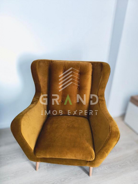 TOTUL NOU | Ap.1 cameră | Parcare subterană | Kaufland/USAMV/Frunzișului