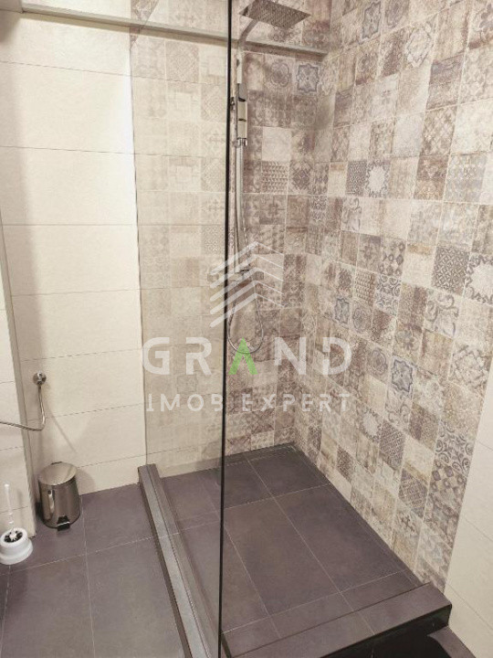 TOTUL NOU | Ap.1 cameră | Parcare subterană | Kaufland/USAMV/Frunzișului