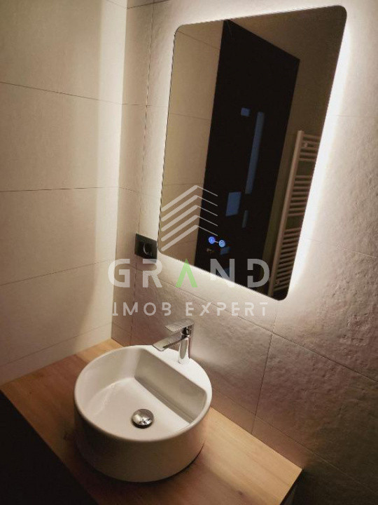 TOTUL NOU | Ap.1 cameră | Parcare subterană | Kaufland/USAMV/Frunzișului