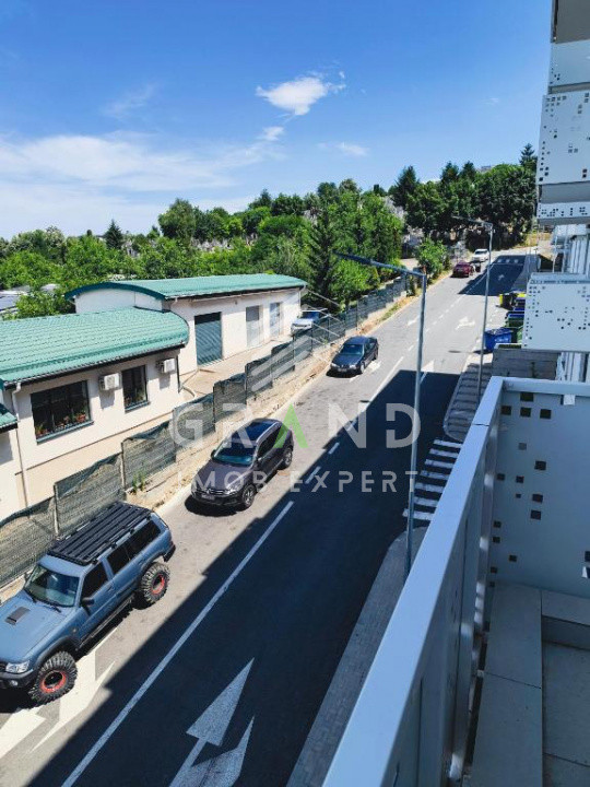 TOTUL NOU | Ap.1 cameră | Parcare subterană | Kaufland/USAMV/Frunzișului