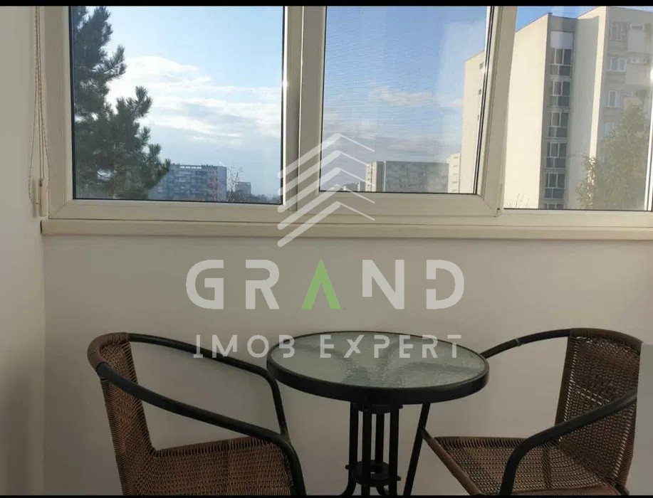 Inchiriere Garsonieră Întreținută, în Proximitate de magazine- Gheorgheni