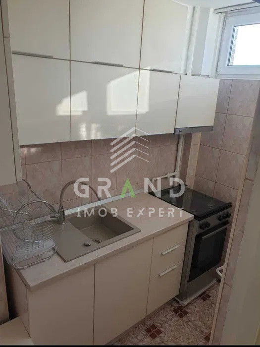 Inchiriere Garsonieră Întreținută, în Proximitate de magazine- Gheorgheni