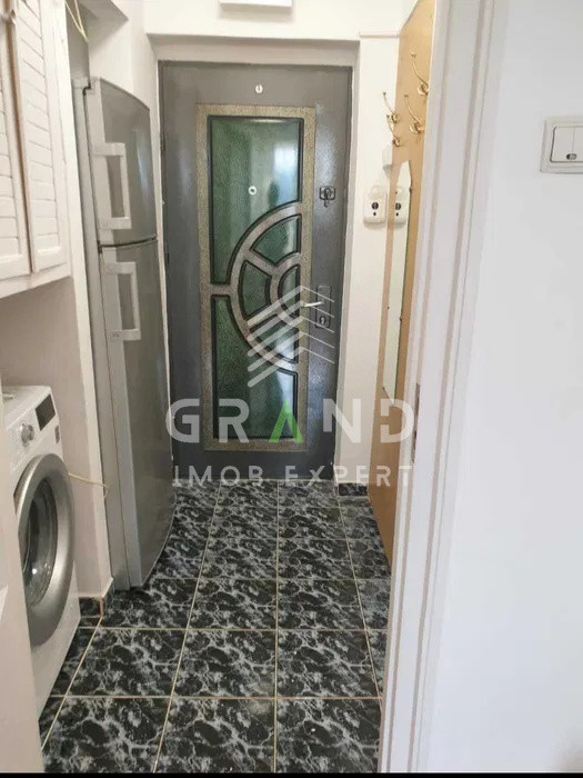 Inchiriere Garsonieră Întreținută, în Proximitate de magazine- Gheorgheni