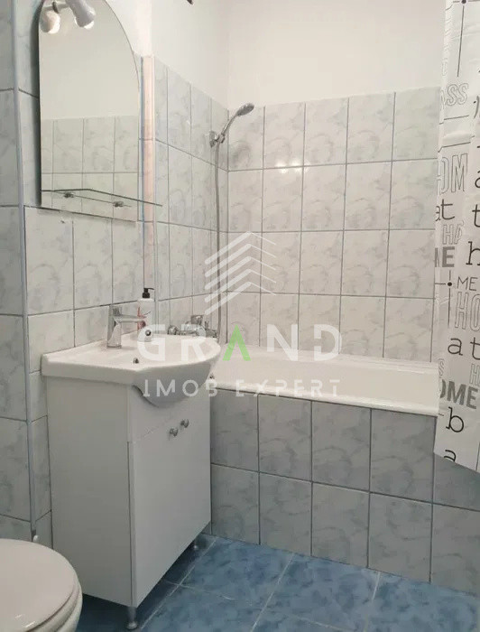 Inchiriere Garsonieră Întreținută, în Proximitate de magazine- Gheorgheni