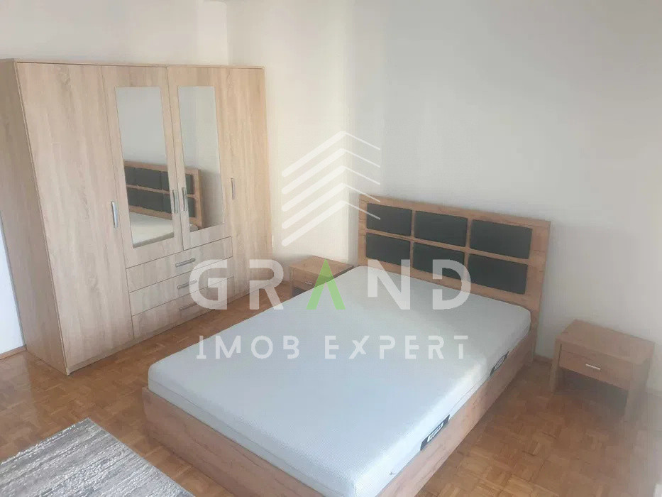 Inchiriere Garsonieră Întreținută, în Proximitate de magazine- Gheorgheni