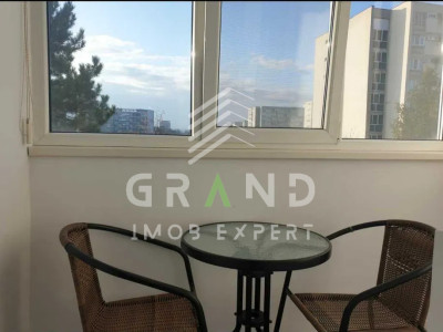 Inchiriere Garsonieră Întreținută, în Proximitate de magazine- Gheorgheni