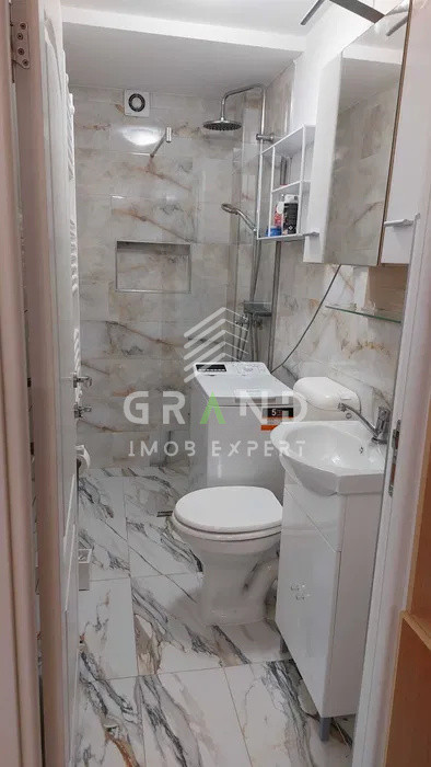 Chirie Apartament Decomandat 2 Camere • Gheorgheni • Disponibil Imediat