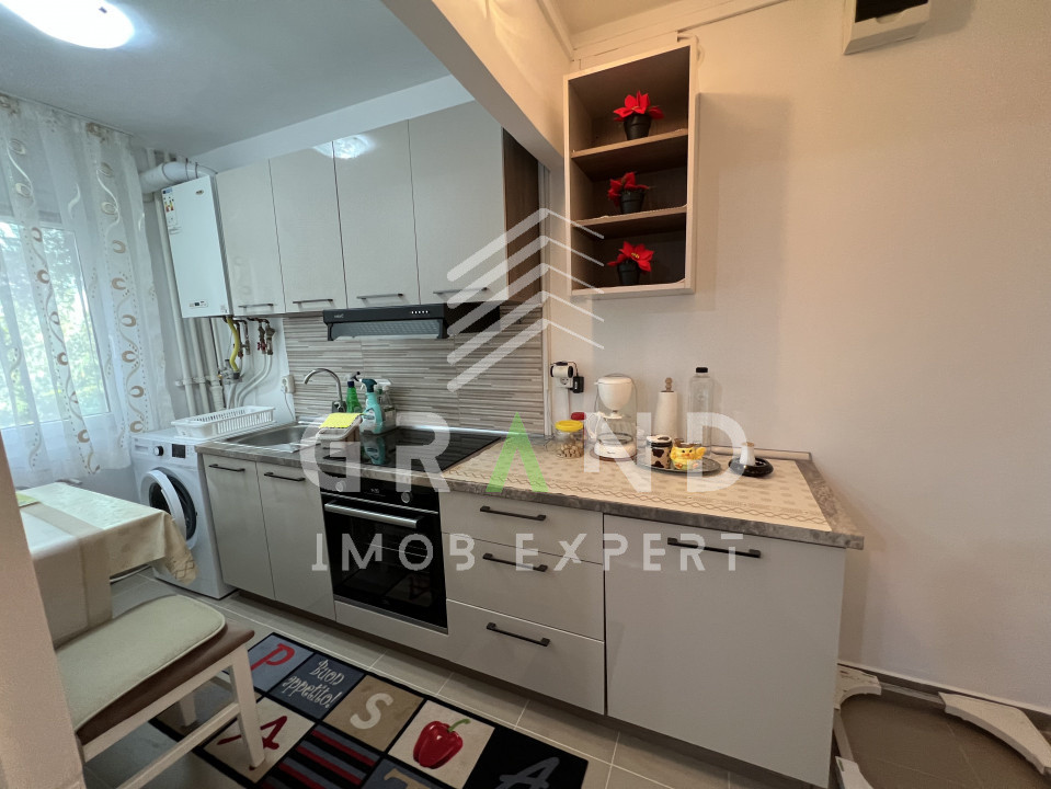 Ap 2 camere,TERASA,Zona Manastur/Clabucet