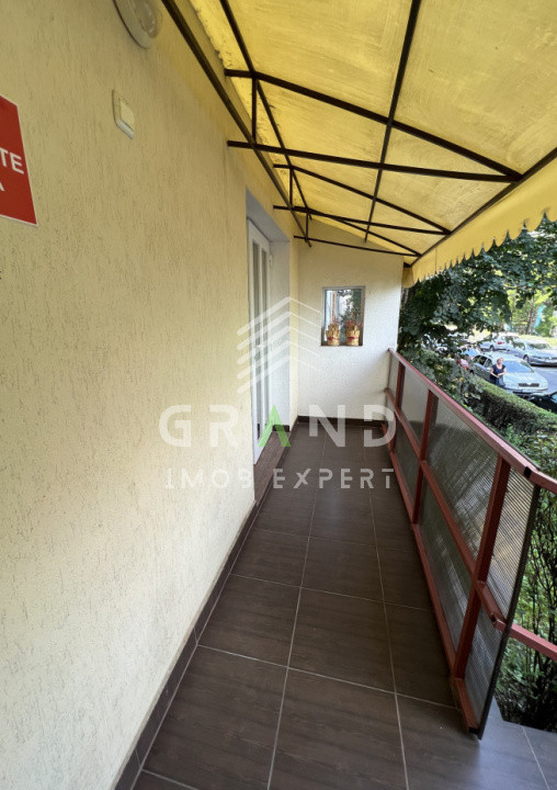 Ap 2 camere,TERASA,Zona Manastur/Clabucet