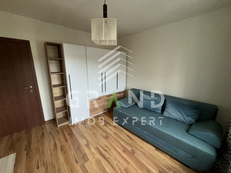Apartament cochet cu 2 camere | Zona Plopilor/Platinia Shopping Center