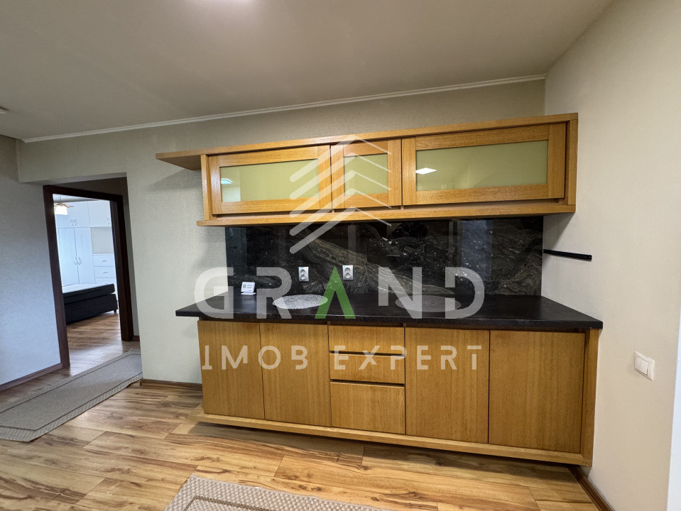 Apartament cochet cu 2 camere | Zona Plopilor/Platinia Shopping Center