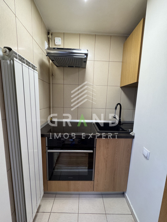 Apartament cochet cu 2 camere | Zona Plopilor/Platinia Shopping Center