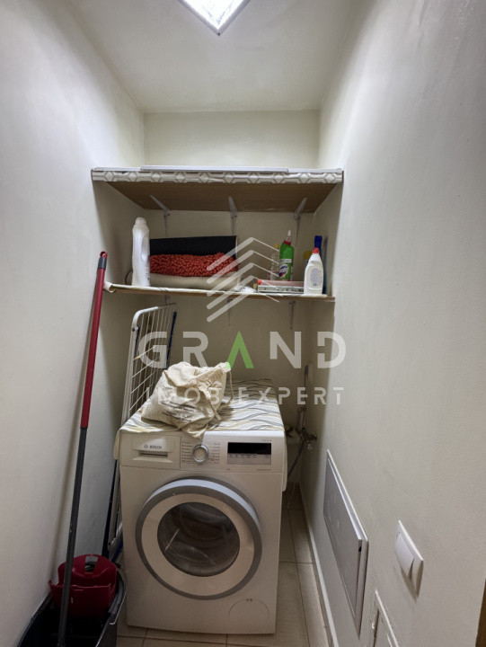 Apartament cochet cu 2 camere | Zona Plopilor/Platinia Shopping Center
