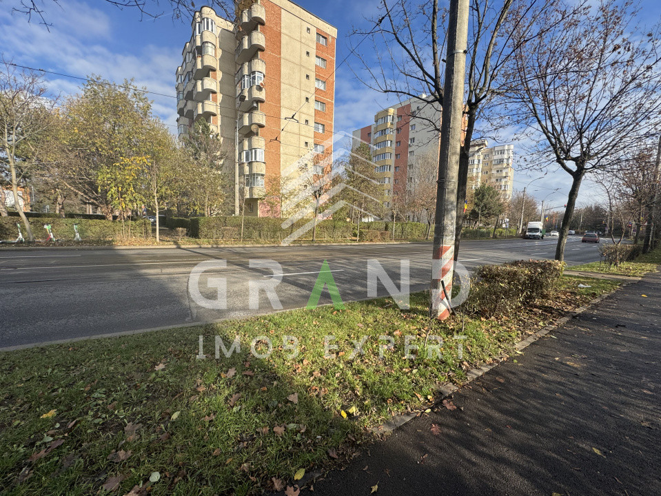 Apartament cochet cu 2 camere | Zona Plopilor/Platinia Shopping Center