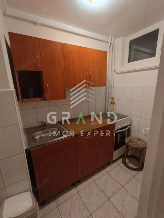 Chirie Ap. 1 Cameră – Andrei Mureșanu, Ideal pentru Rezidență Pe Termen Lung