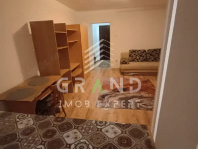 Chirie Ap. 1 Cameră – Andrei Mureșanu, Ideal pentru Rezidență Pe Termen Lung