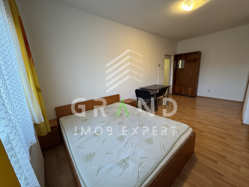 OPORTUNITATE! Ap 1 camera | PARCARE | Zona Marasti/Kaufland/Anina