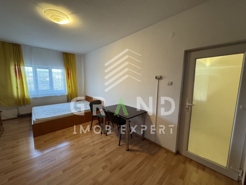 OPORTUNITATE! Ap 1 camera | PARCARE | Zona Marasti/Kaufland/Anina