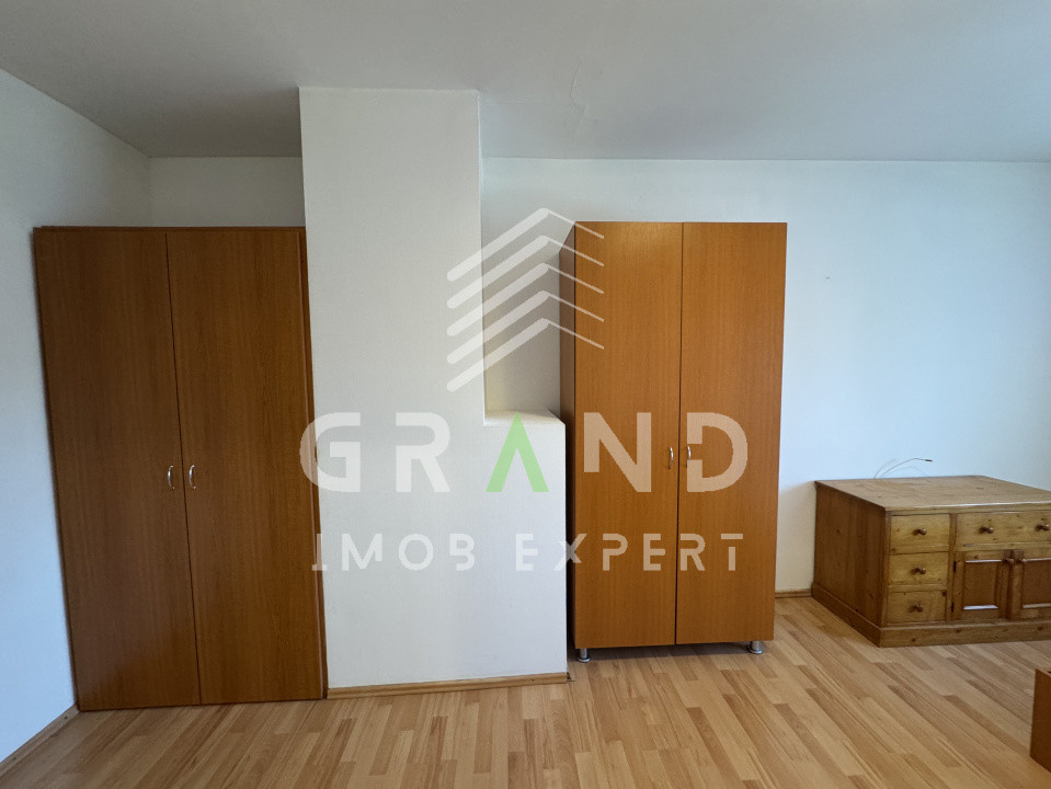 OPORTUNITATE! Ap 1 camera | PARCARE | Zona Marasti/Kaufland/Anina