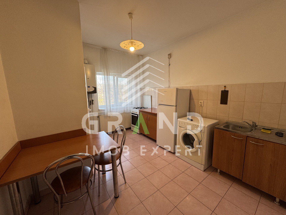 OPORTUNITATE! Ap 1 camera | PARCARE | Zona Marasti/Kaufland/Anina