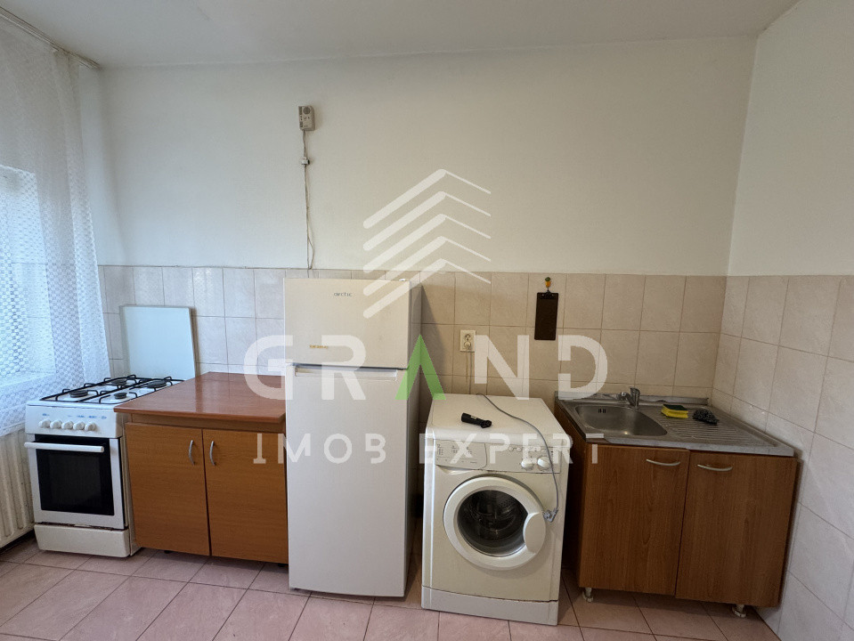 OPORTUNITATE! Ap 1 camera | PARCARE | Zona Marasti/Kaufland/Anina