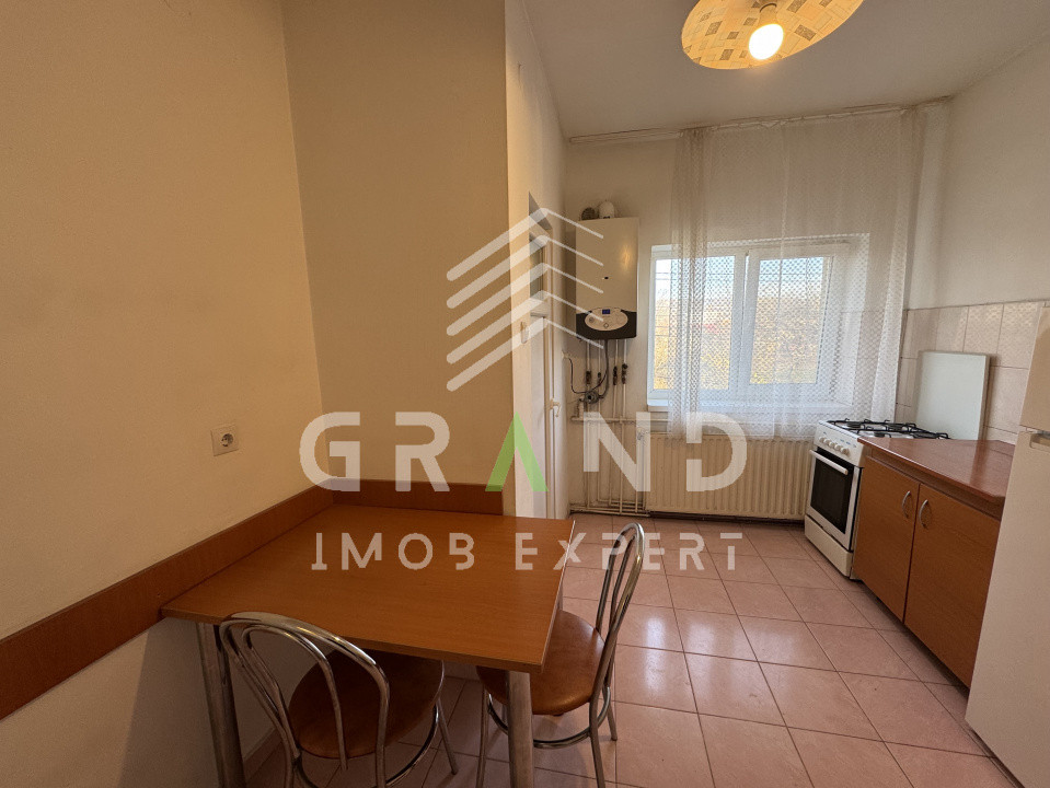 OPORTUNITATE! Ap 1 camera | PARCARE | Zona Marasti/Kaufland/Anina