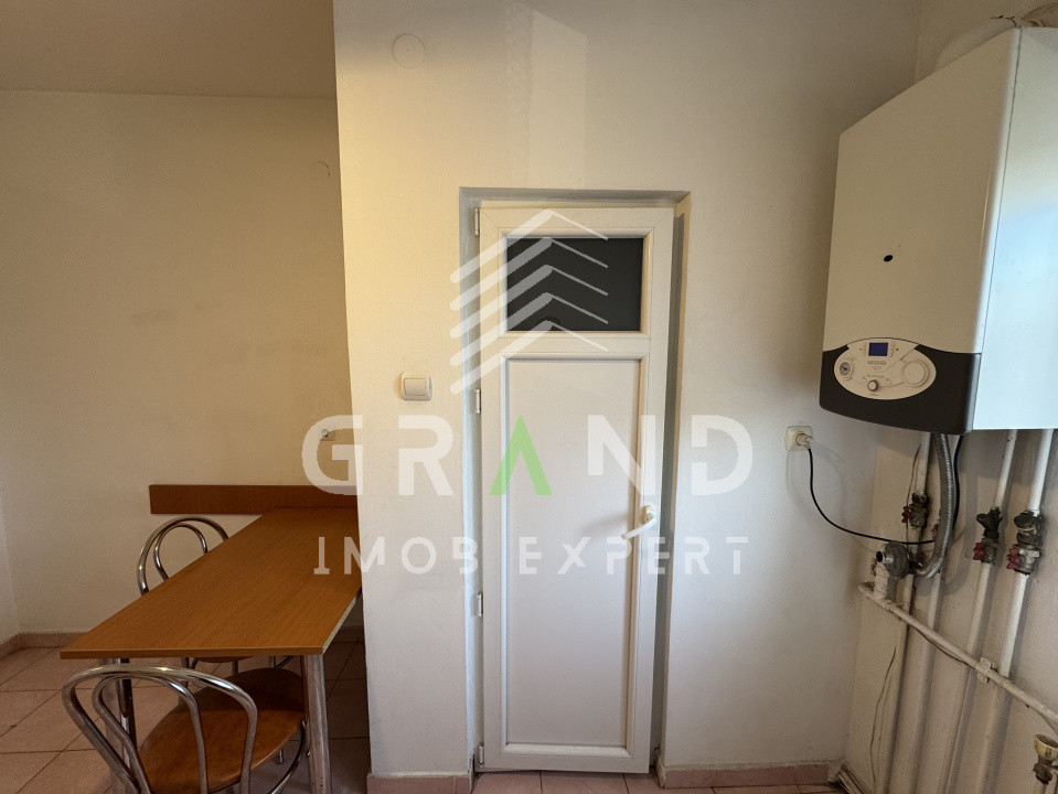 OPORTUNITATE! Ap 1 camera | PARCARE | Zona Marasti/Kaufland/Anina