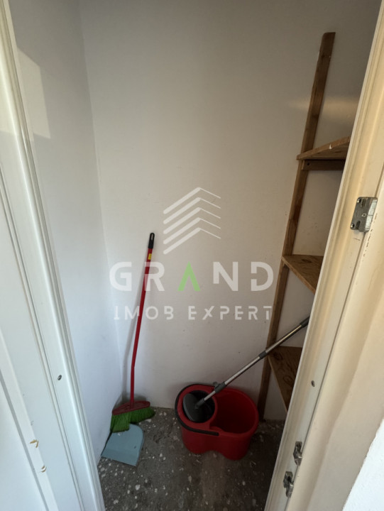 OPORTUNITATE! Ap 1 camera | PARCARE | Zona Marasti/Kaufland/Anina