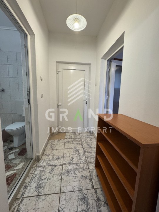 OPORTUNITATE! Ap 1 camera | PARCARE | Zona Marasti/Kaufland/Anina