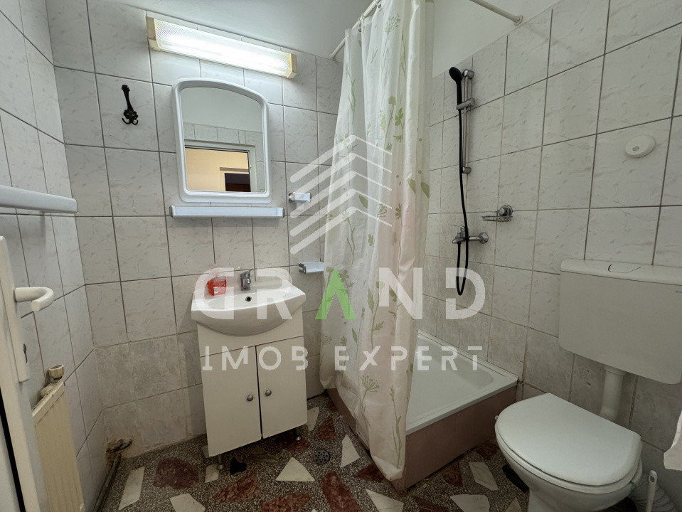 OPORTUNITATE! Ap 1 camera | PARCARE | Zona Marasti/Kaufland/Anina