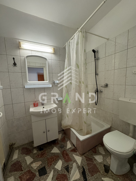 OPORTUNITATE! Ap 1 camera | PARCARE | Zona Marasti/Kaufland/Anina