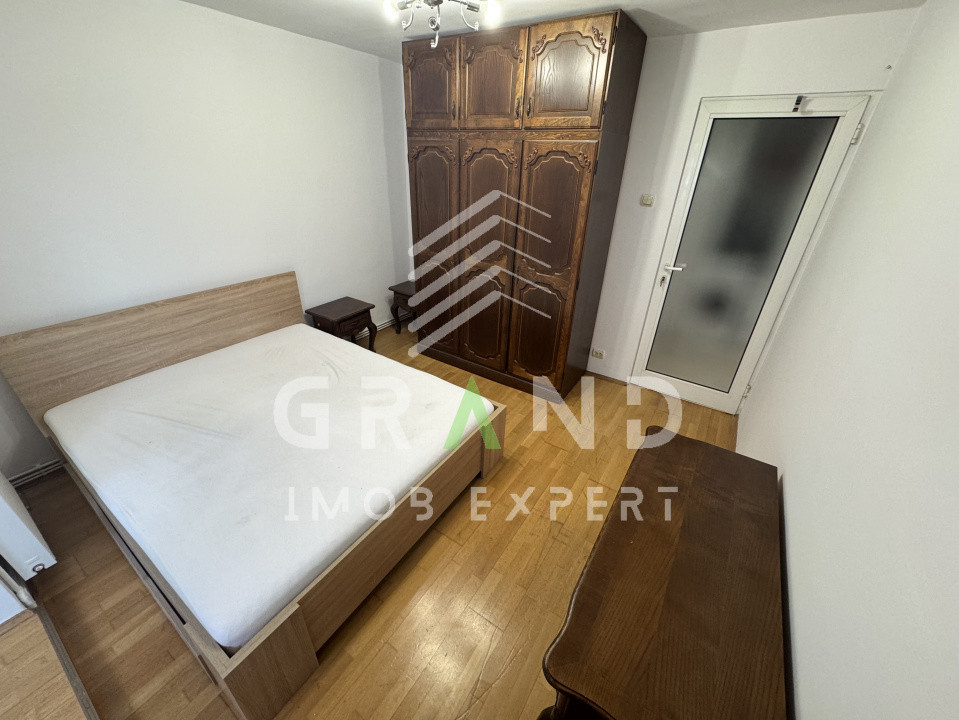 Ap 3 camere | 2 bai | AC | Zorilor/Observatorului