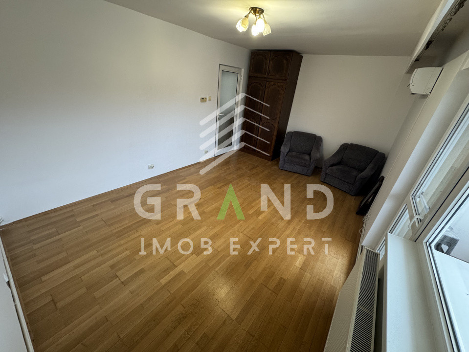 Ap 3 camere | 2 bai | AC | Zorilor/Observatorului