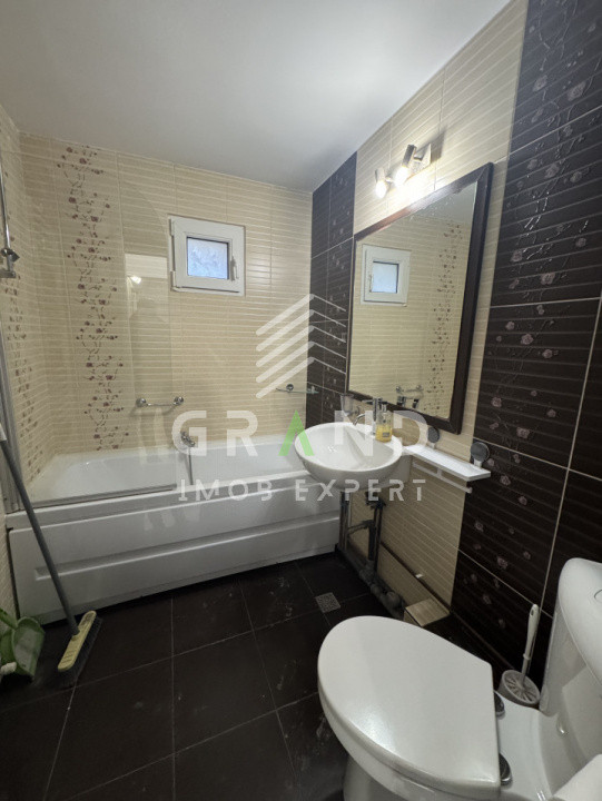 Ap 3 camere | 2 bai | AC | Zorilor/Observatorului