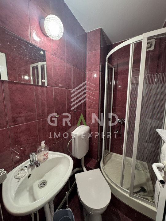 Ap 3 camere | 2 bai | AC | Zorilor/Observatorului