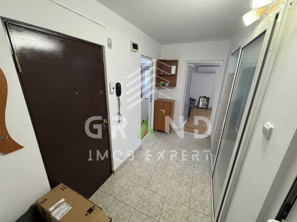 Ap 3 camere | 2 bai | AC | Zorilor/Observatorului